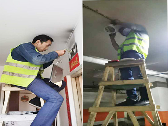 建設消防工程設計，建設消防工程設計規范