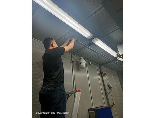 消防工程施工，消防工程施工公司