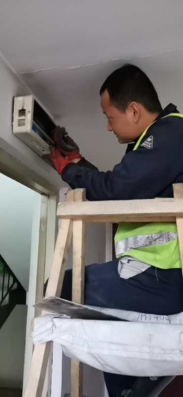 消防工程公司資質需要那些如何辦理？