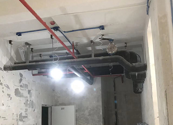 消防工程承接公司需要哪些資質(zhì)，都可以承接哪些消防項目