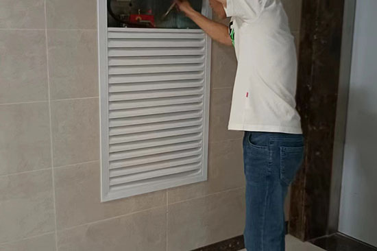 什么樣的建筑必須安裝消防防排煙系統