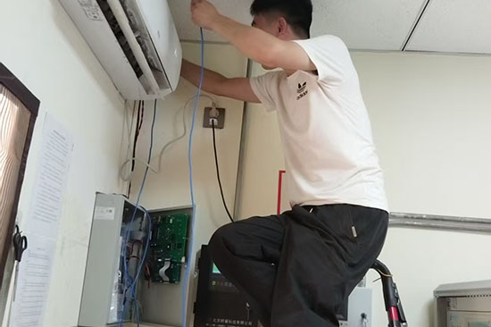 億杰消防助力養老院智慧升級：“三水一電”筑牢安全屏障