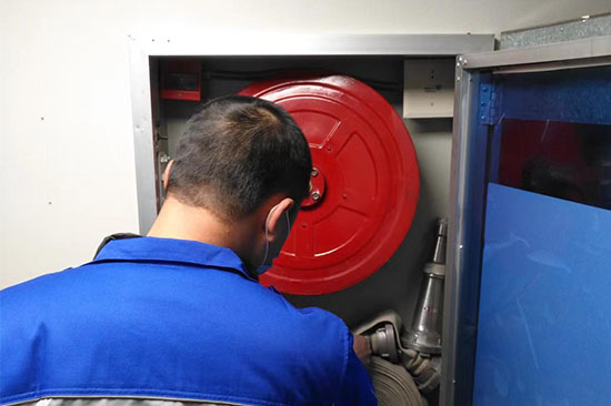 養老院與民用建筑的防火間隔設置有哪些要求