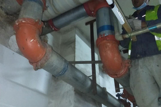 老酒店新裝修改動消防后必須符合最新消防規范嗎？