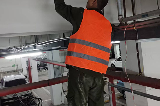 億杰消防公司：深耕消防施工領域十年，以專業實力筑牢安全防線